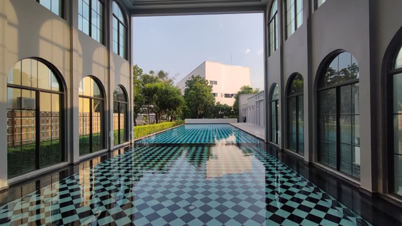 Milton Residence Ramintra : มิลตัน เรสซิเดนซ์ รามอินทรา, Bangkok, 295/4 Soi Ramintra, Min Buri, Bangkok, 4 Bedrooms, 362 sqm, Single Detached House For Sale, by สุชาติ ปรีชา, 500306722 - DDproperty.com