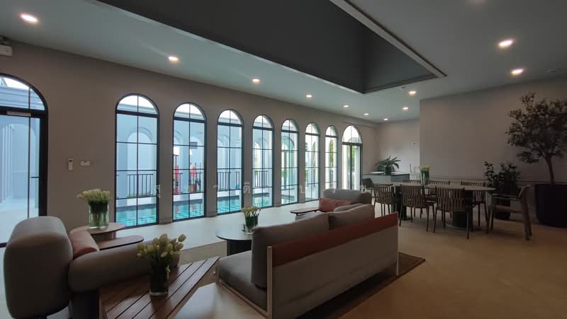 Milton Residence Ramintra : มิลตัน เรสซิเดนซ์ รามอินทรา, Bangkok, 295/4 Soi Ramintra, Min Buri, Bangkok, 4 Bedrooms, 362 sqm, Single Detached House For Sale, by สุชาติ ปรีชา, 500306722 - DDproperty.com