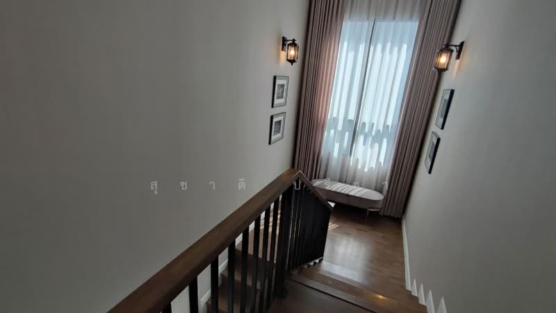 Milton Residence Ramintra : มิลตัน เรสซิเดนซ์ รามอินทรา, Bangkok, 295/4 Soi Ramintra, Min Buri, Bangkok, 4 Bedrooms, 362 sqm, Single Detached House For Sale, by สุชาติ ปรีชา, 500306722 - DDproperty.com