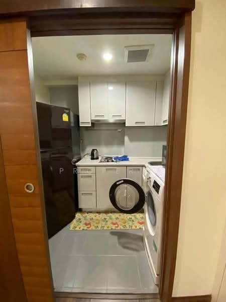 Silom City Resort : สีลม ซิตี้ รีสอร์ท, กรุงเทพ, 25 พิพัฒน์ 2, สีลม, บางรัก, กรุงเทพ, 44 ตร.ม., คอนโด ให้เช่า, โดย Connex Property, 500306723 - DDproperty.com