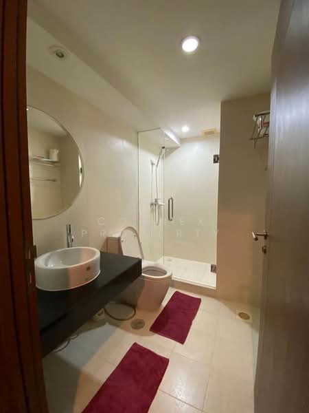 Silom City Resort : สีลม ซิตี้ รีสอร์ท, กรุงเทพ, 25 พิพัฒน์ 2, สีลม, บางรัก, กรุงเทพ, 44 ตร.ม., คอนโด ให้เช่า, โดย Connex Property, 500306723 - DDproperty.com