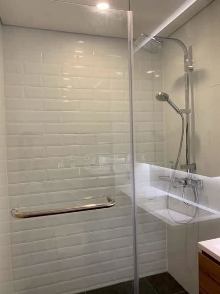 Siamese Rama 9, Bangkok, Rama 9 Road, Huai Khwang, Bangkok, 1 Bedroom, 38 sqm, Condo For Rent, by Connex Property, 500306725 - DDproperty.com