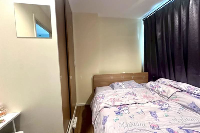 B Republic Sukhumvit 101/1, Bangkok, 101 Sukhumvit, Bang Chak, Phra Khanong, Bangkok, 1 Bedroom, 24 sqm, Condo For Sale, by ชนะชาติ นนท์ตา, 500306726 - DDproperty.com
