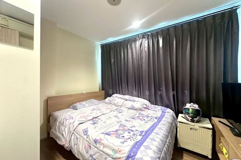 B Republic Sukhumvit 101/1, Bangkok, 101 Sukhumvit, Bang Chak, Phra Khanong, Bangkok, 1 Bedroom, 24 sqm, Condo For Sale, by ชนะชาติ นนท์ตา, 500306726 - DDproperty.com