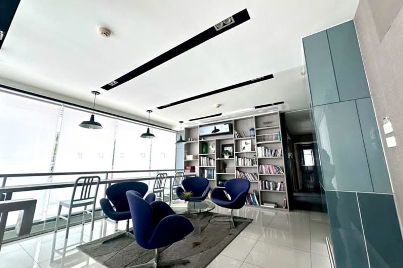 B Republic Sukhumvit 101/1, Bangkok, 101 Sukhumvit, Bang Chak, Phra Khanong, Bangkok, 1 Bedroom, 24 sqm, Condo For Sale, by ชนะชาติ นนท์ตา, 500306726 - DDproperty.com