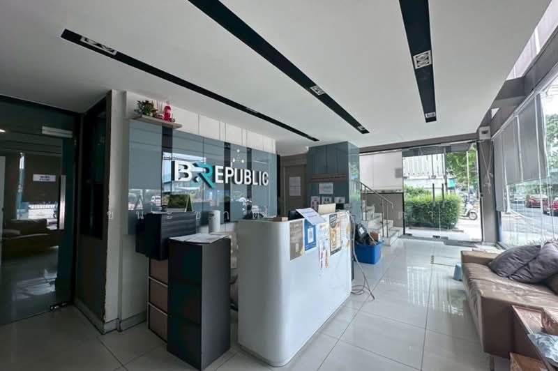 B Republic Sukhumvit 101/1, Bangkok, 101 Sukhumvit, Bang Chak, Phra Khanong, Bangkok, 1 Bedroom, 24 sqm, Condo For Sale, by ชนะชาติ นนท์ตา, 500306726 - DDproperty.com
