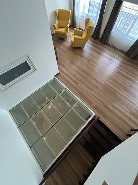 Leo Classic Place สุขุมวิท49, Bangkok, Khlong Tan Nua, Watthana, Bangkok, 5 Bedrooms, 300 sqm, Townhouse For Rent, by Thiya​ Chaysabut, 500306727 - DDproperty.com