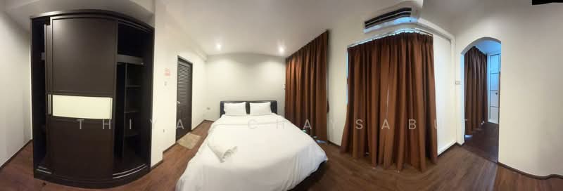 Leo Classic Place สุขุมวิท49, กรุงเทพ, คลองตันเหนือ, วัฒนา, กรุงเทพ, 300 ตร.ม., ทาวน์เฮ้าส์ ให้เช่า, โดย Thiya​ Chaysabut, 500306727 - DDproperty.com