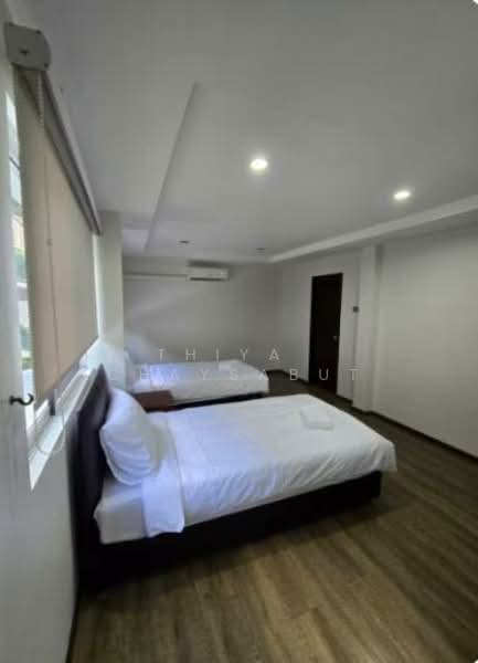 Leo Classic Place สุขุมวิท49, กรุงเทพ, คลองตันเหนือ, วัฒนา, กรุงเทพ, 300 ตร.ม., ทาวน์เฮ้าส์ ให้เช่า, โดย Thiya​ Chaysabut, 500306727 - DDproperty.com
