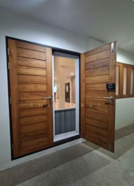 Leo Classic Place สุขุมวิท49, กรุงเทพ, คลองตันเหนือ, วัฒนา, กรุงเทพ, 300 ตร.ม., ทาวน์เฮ้าส์ ให้เช่า, โดย Thiya​ Chaysabut, 500306727 - DDproperty.com