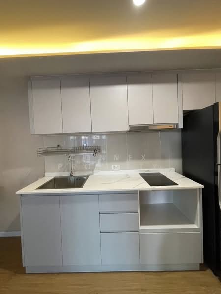 Siamese Nang Linchee, Bangkok, Rama 3 Road, Chong Nonsi, Yan Nawa, Bangkok, 2 Bedrooms, 81 sqm, Condo For Rent, by Connex Property, 500306729 - DDproperty.com