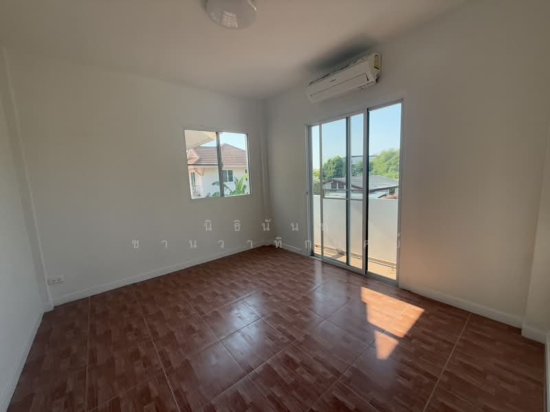 Detached house, Bangkok, ลาดพร้าว 87, Khlong Chaokhun Sing, Wang Thonglang, Bangkok, 3 Bedrooms, 150 sqm, Single Detached House For Rent, by Nithinan Chanwatikabud, 500306730 - DDproperty.com