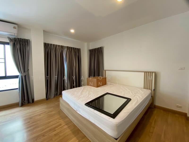 The Zenite, Bangkok, ประชาอุทิศ (เหม่งจ๋าย), Wang Thonglang, Bangkok, 5 Bedrooms, 400 sqm, Townhouse For Rent, by Tittayaporn Kim (Jenny), 500306732 - DDproperty.com