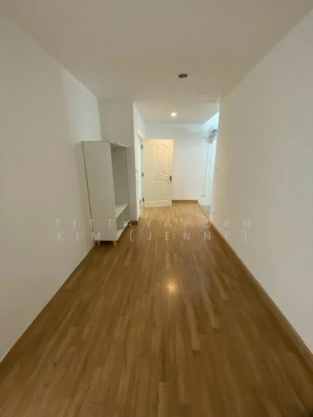 The Zenite, Bangkok, ประชาอุทิศ (เหม่งจ๋าย), Wang Thonglang, Bangkok, 5 Bedrooms, 400 sqm, Townhouse For Rent, by Tittayaporn Kim (Jenny), 500306732 - DDproperty.com