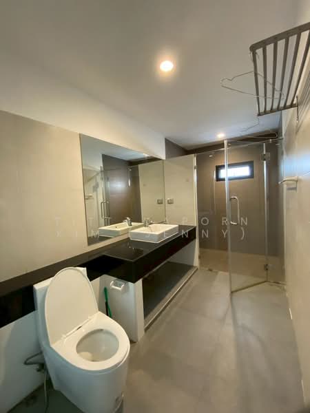 The Zenite, Bangkok, ประชาอุทิศ (เหม่งจ๋าย), Wang Thonglang, Bangkok, 5 Bedrooms, 400 sqm, Townhouse For Rent, by Tittayaporn Kim (Jenny), 500306732 - DDproperty.com