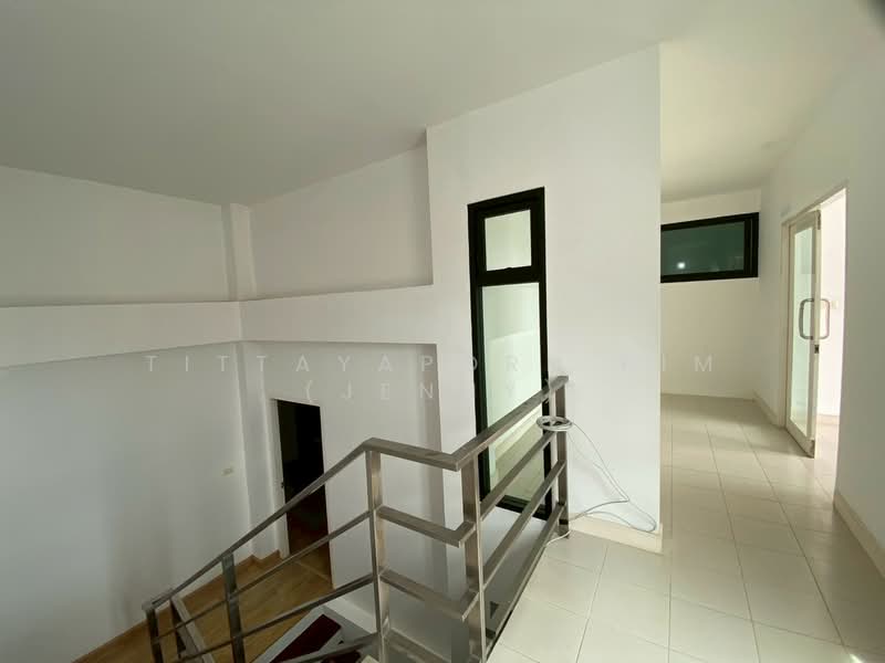 The Zenite, Bangkok, ประชาอุทิศ (เหม่งจ๋าย), Wang Thonglang, Bangkok, 5 Bedrooms, 400 sqm, Townhouse For Rent, by Tittayaporn Kim (Jenny), 500306732 - DDproperty.com