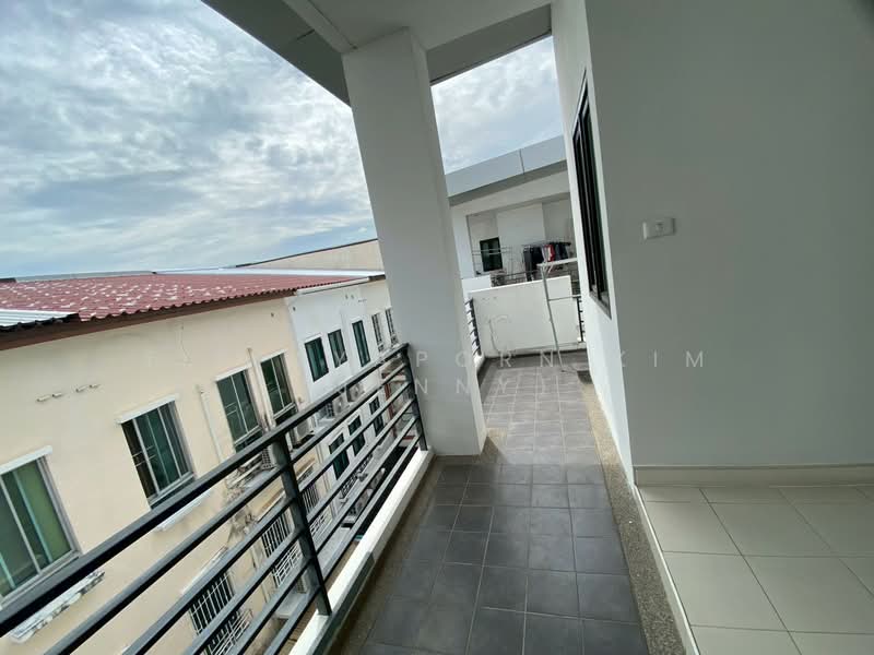 The Zenite, Bangkok, ประชาอุทิศ (เหม่งจ๋าย), Wang Thonglang, Bangkok, 5 Bedrooms, 400 sqm, Townhouse For Rent, by Tittayaporn Kim (Jenny), 500306732 - DDproperty.com