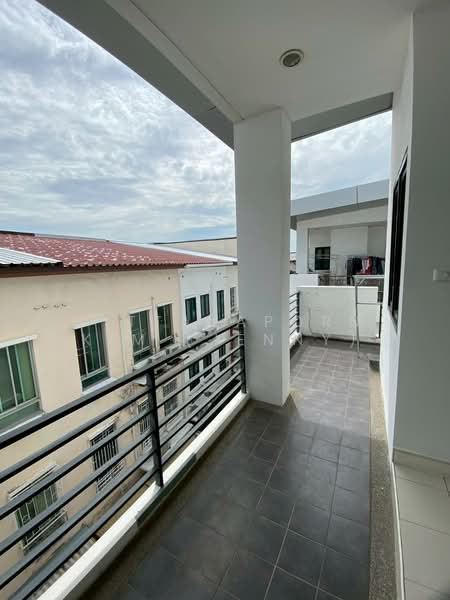 The Zenite, Bangkok, ประชาอุทิศ (เหม่งจ๋าย), Wang Thonglang, Bangkok, 5 Bedrooms, 400 sqm, Townhouse For Rent, by Tittayaporn Kim (Jenny), 500306732 - DDproperty.com