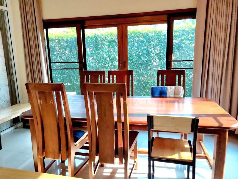 World Club Land, Chiang Mai, Chiang Mai-Hang Dong Road, Nong Kwai, Hang Dong, Chiang Mai, 3 Bedrooms, 250 sqm, Single Detached House For Rent, by Pharita Chaimanee, 500306734 - DDproperty.com