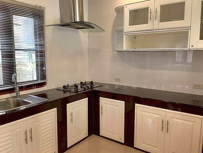 World Club Land, Chiang Mai, Chiang Mai-Hang Dong Road, Nong Kwai, Hang Dong, Chiang Mai, 3 Bedrooms, 250 sqm, Single Detached House For Rent, by Pharita Chaimanee, 500306734 - DDproperty.com