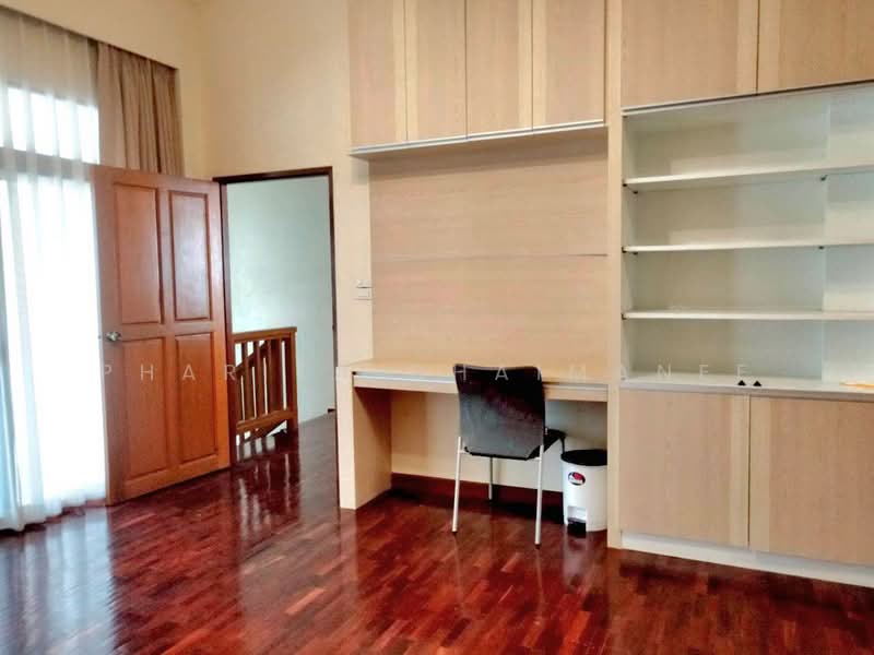 World Club Land, Chiang Mai, Chiang Mai-Hang Dong Road, Nong Kwai, Hang Dong, Chiang Mai, 3 Bedrooms, 250 sqm, Single Detached House For Rent, by Pharita Chaimanee, 500306734 - DDproperty.com