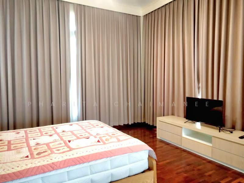 World Club Land, Chiang Mai, Chiang Mai-Hang Dong Road, Nong Kwai, Hang Dong, Chiang Mai, 3 Bedrooms, 250 sqm, Single Detached House For Rent, by Pharita Chaimanee, 500306734 - DDproperty.com