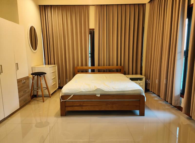 World Club Land, Chiang Mai, Chiang Mai-Hang Dong Road, Nong Kwai, Hang Dong, Chiang Mai, 3 Bedrooms, 250 sqm, Single Detached House For Rent, by Pharita Chaimanee, 500306734 - DDproperty.com