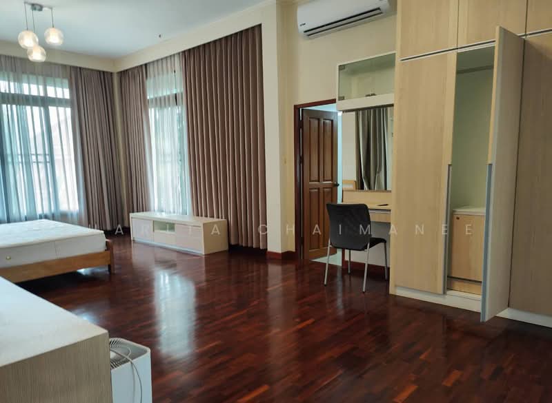 World Club Land : บ้านเวิลด์คลับแลนด์, เชียงใหม่, ถนน เชียงใหม่-หางดง, หนองควาย, หางดง, เชียงใหม่, 250 ตร.ม., บ้านเดี่ยว ให้เช่า, โดย Pharita Chaimanee, 500306734 - DDproperty.com