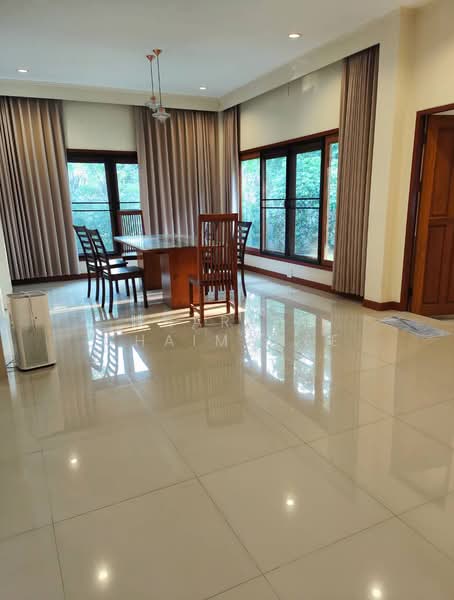 World Club Land : บ้านเวิลด์คลับแลนด์, เชียงใหม่, ถนน เชียงใหม่-หางดง, หนองควาย, หางดง, เชียงใหม่, 250 ตร.ม., บ้านเดี่ยว ให้เช่า, โดย Pharita Chaimanee, 500306734 - DDproperty.com