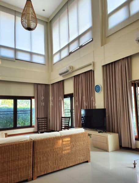 World Club Land : บ้านเวิลด์คลับแลนด์, เชียงใหม่, ถนน เชียงใหม่-หางดง, หนองควาย, หางดง, เชียงใหม่, 250 ตร.ม., บ้านเดี่ยว ให้เช่า, โดย Pharita Chaimanee, 500306734 - DDproperty.com