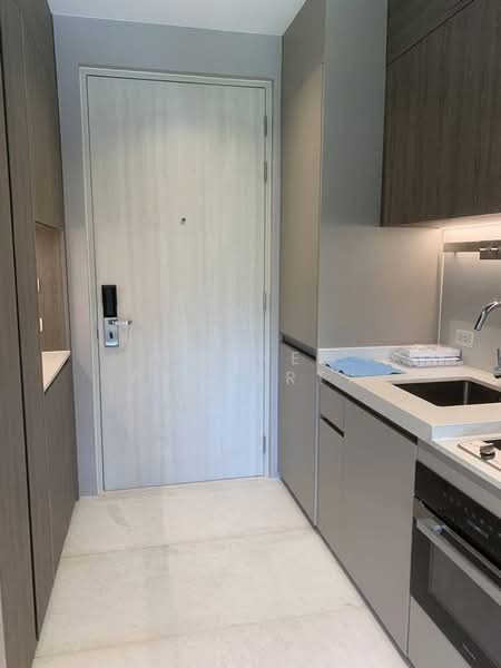 SCOPE Promsri, Bangkok, 345 Sukhumvit 49, Khlong Tan Nua, Watthana, Bangkok, 1 Bedroom, 31 sqm, Condo For Rent, by Connex Property, 500306735 - DDproperty.com