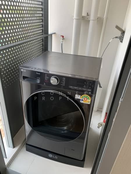 SCOPE Promsri, Bangkok, 345 Sukhumvit 49, Khlong Tan Nua, Watthana, Bangkok, 1 Bedroom, 31 sqm, Condo For Rent, by Connex Property, 500306735 - DDproperty.com