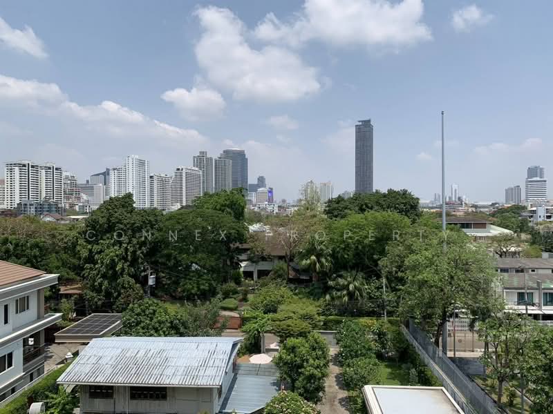 SCOPE Promsri : สโคป พร้อมศรี, กรุงเทพ, 345 สุขุมวิท 49, คลองตันเหนือ, วัฒนา, กรุงเทพ, 31 ตร.ม., คอนโด ให้เช่า, โดย Connex Property, 500306735 - DDproperty.com