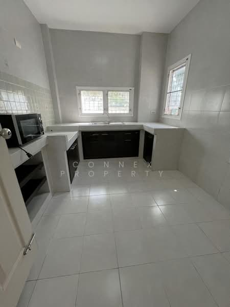 Saransiri Ramintra 2 : สราญสิริ รามอินทรา 2, กรุงเทพ, ถนนปัญญาอินทรา, บางชัน, คลองสามวา, กรุงเทพ, 167 ตร.ม., บ้านเดี่ยว ให้เช่า, โดย Connex Property, 500306738 - DDproperty.com