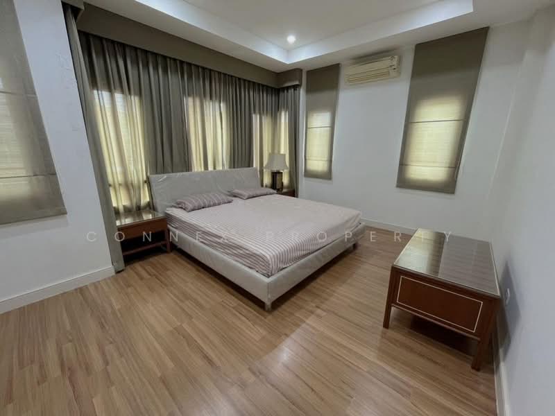 Saransiri Ramintra 2 : สราญสิริ รามอินทรา 2, กรุงเทพ, ถนนปัญญาอินทรา, บางชัน, คลองสามวา, กรุงเทพ, 167 ตร.ม., บ้านเดี่ยว ให้เช่า, โดย Connex Property, 500306738 - DDproperty.com