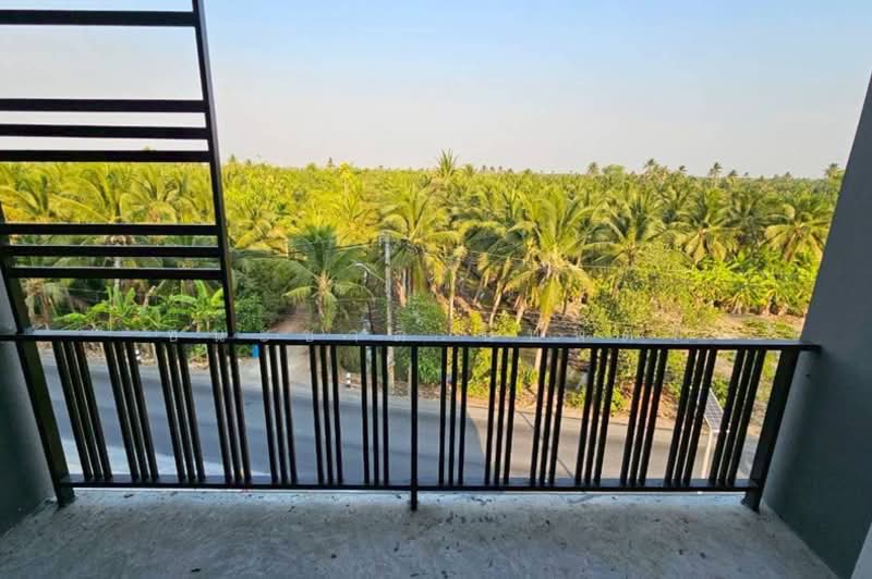 ธาราพฤกษ์, นครปฐม, บางช้าง, สามพราน, นครปฐม, 90 ตร.ม., ตึกแถว-อาคารพาณิชย์ ขาย, โดย ชนะชาติ นนท์ตา, 500306739 - DDproperty.com