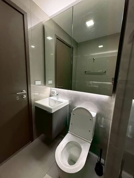 The Privacy Jatujak, กรุงเทพ, 1100  ถนนวิภาวดีรังสิต, จอมพล, จตุจักร, กรุงเทพ, 33 ตร.ม., คอนโด ให้เช่า, โดย Sivana Estate, 500306743 - DDproperty.com
