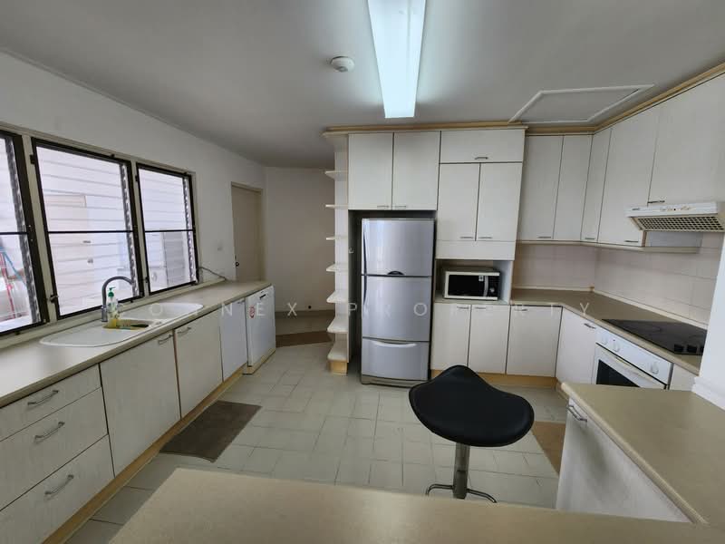 Royal Cliff Garden, Chon Buri (Pattaya), Pratumnak Rd., Nong Pru, Bang Lamung (Pattaya), Chon Buri (Pattaya), 4 Bedrooms, 334 sqm, Condo For Rent, by Connex Property, 500306744 - DDproperty.com