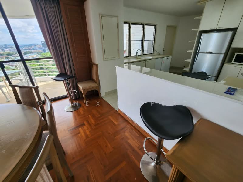 Royal Cliff Garden, Chon Buri (Pattaya), Pratumnak Rd., Nong Pru, Bang Lamung (Pattaya), Chon Buri (Pattaya), 4 Bedrooms, 334 sqm, Condo For Rent, by Connex Property, 500306744 - DDproperty.com