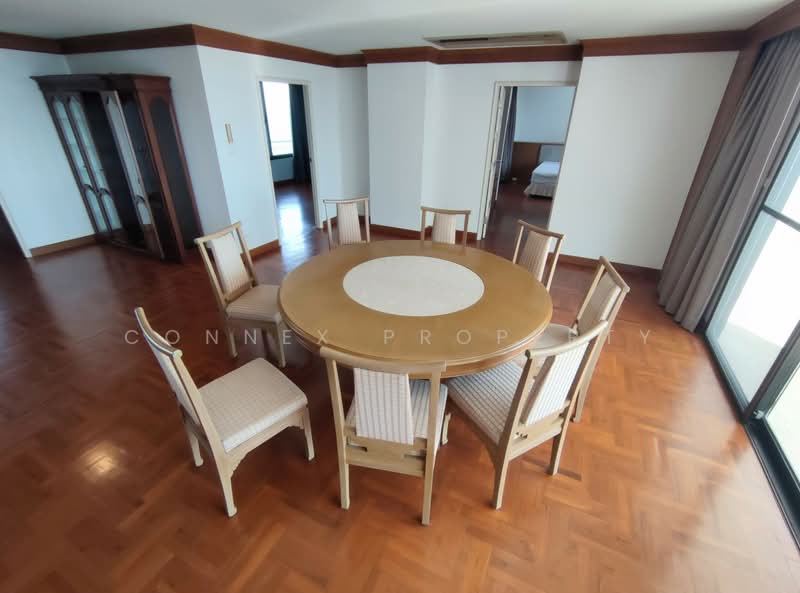 Royal Cliff Garden, Chon Buri (Pattaya), Pratumnak Rd., Nong Pru, Bang Lamung (Pattaya), Chon Buri (Pattaya), 4 Bedrooms, 334 sqm, Condo For Rent, by Connex Property, 500306744 - DDproperty.com