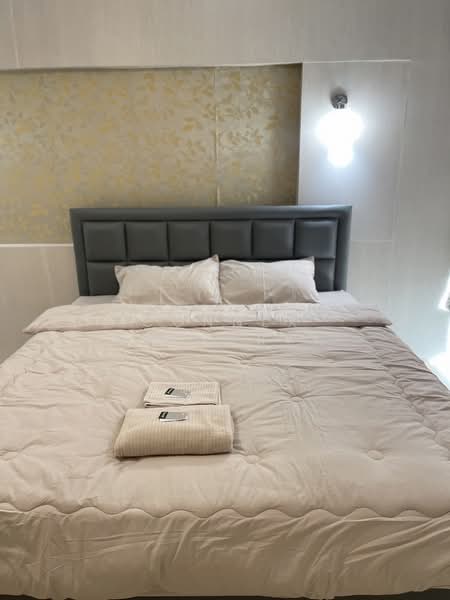 Riviera Up Condominium, Nonthaburi, Bond Street Road, Ban Mai, Pak Kret, Nonthaburi, 2 Bedrooms, 77 sqm, Condo For Rent, by Connex Property, 500306747 - DDproperty.com