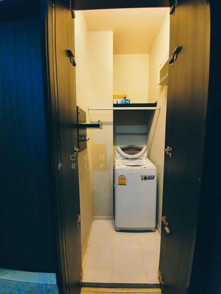 Rhythm Sukhumvit 44/1, Bangkok, Sukhumvit Road, Phra Kanong, Khlong Toei, Bangkok, 1 Bedroom, 35 sqm, Condo For Rent, by Connex Property, 500306749 - DDproperty.com