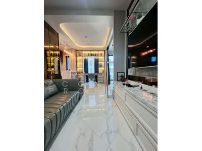 For Rent - Rhythm Sukhumvit 36-38, Bangkok