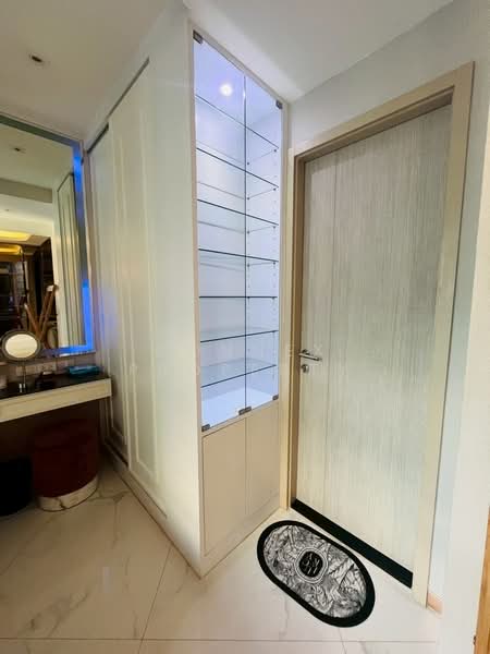 Rhythm Sukhumvit 36-38, Bangkok, 55 Soi Sukhumvit 36, Sukhumvit Road, Phra Kanong, Khlong Toei, Bangkok, 1 Bedroom, 33 sqm, Condo For Rent, by Connex Property, 500306751 - DDproperty.com