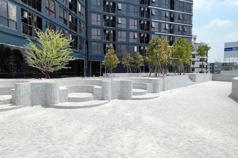 The Origin Ladprao Bangkapi, Bangkok, 3339 Lat Phrao Rd, Khlong Chan, Bang Kapi, Bangkok, 1 Bedroom, 23 sqm, Condo For Sale, by ชนะชาติ นนท์ตา, 500306752 - DDproperty.com