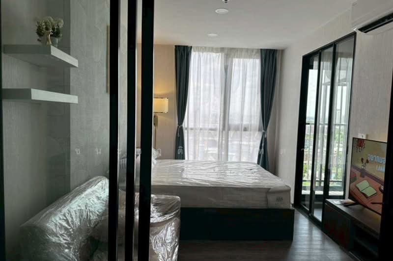 The Origin Ladprao Bangkapi, Bangkok, 3339 Lat Phrao Rd, Khlong Chan, Bang Kapi, Bangkok, 1 Bedroom, 23 sqm, Condo For Sale, by ชนะชาติ นนท์ตา, 500306752 - DDproperty.com