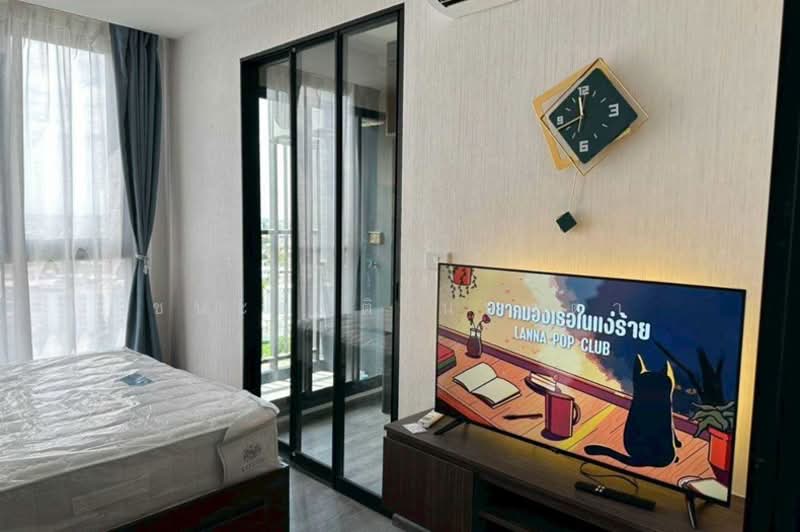 The Origin Ladprao Bangkapi, Bangkok, 3339 Lat Phrao Rd, Khlong Chan, Bang Kapi, Bangkok, 1 Bedroom, 23 sqm, Condo For Sale, by ชนะชาติ นนท์ตา, 500306752 - DDproperty.com