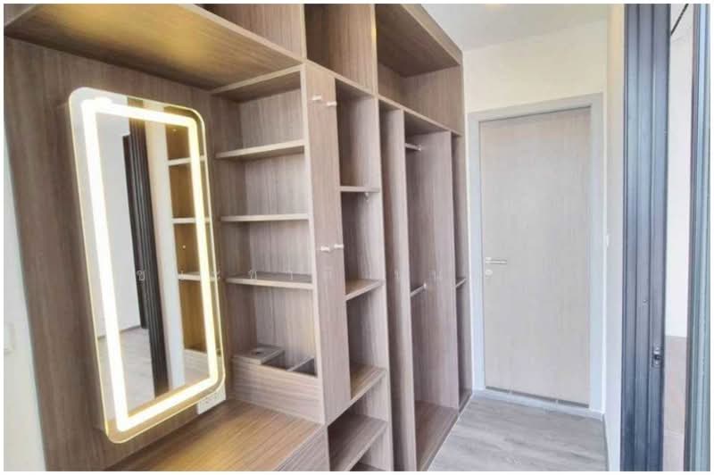 The Origin Ladprao Bangkapi, Bangkok, 3339 Lat Phrao Rd, Khlong Chan, Bang Kapi, Bangkok, 1 Bedroom, 23 sqm, Condo For Sale, by ชนะชาติ นนท์ตา, 500306752 - DDproperty.com