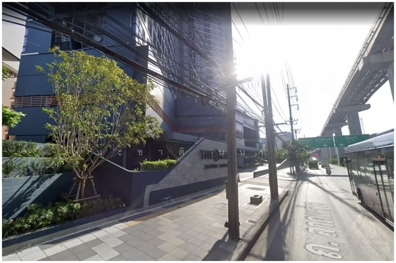 The Origin Ladprao Bangkapi, กรุงเทพ, 3339 Lat Phrao Rd, คลองจั่น, บางกะปิ, กรุงเทพ, 23 ตร.ม., คอนโด ขาย, โดย ชนะชาติ นนท์ตา, 500306752 - DDproperty.com