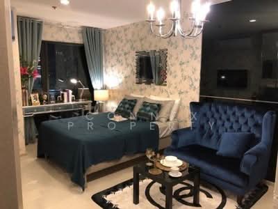 For Rent - Rhythm Sukhumvit 36-38, Bangkok